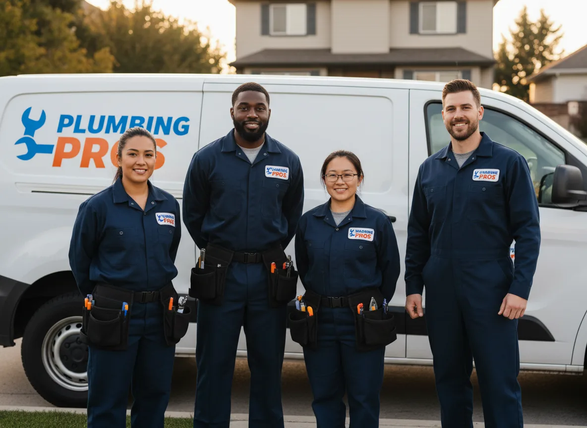 Water Heater Repair company in Newport, MI